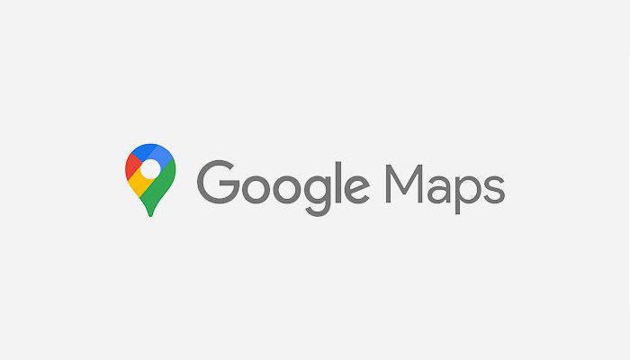 Google Maps logo